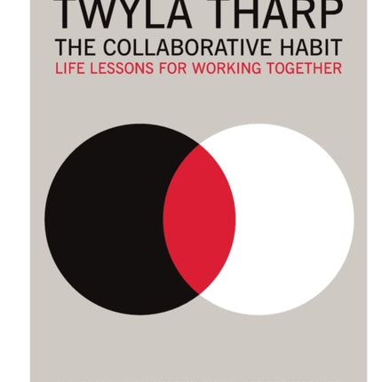The Collaborative Habit