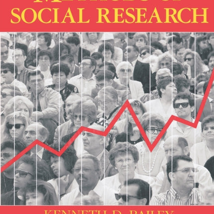 Methods of Social Research 4th Edition