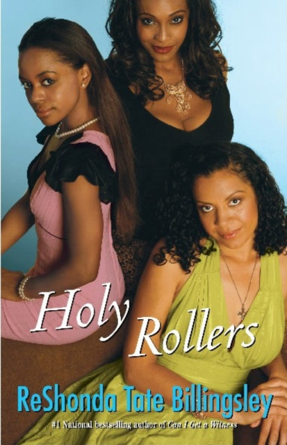 Holy Rollers