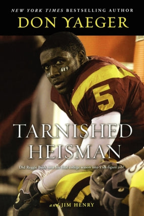 Tarnished Heisman