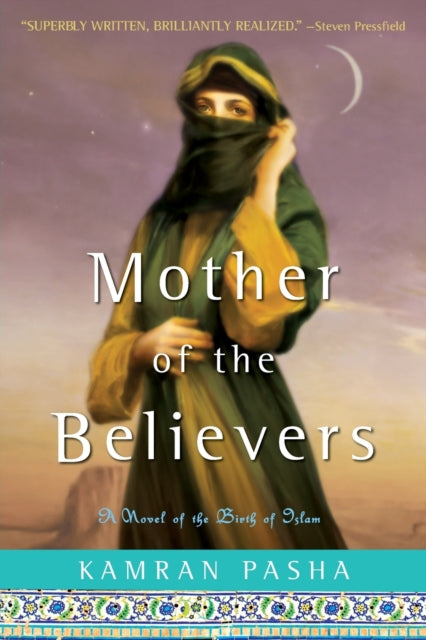 Mother Of The Believers