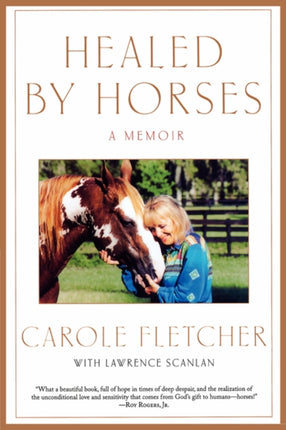 Healed by Horses