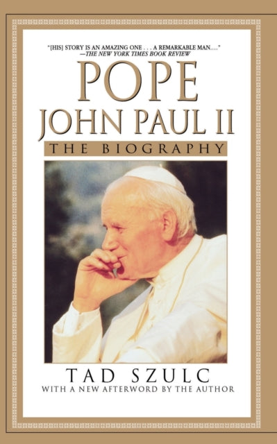 Pope John Paul II