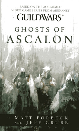 Guild Wars: Ghosts of Ascalon: Ghosts of Ascalon