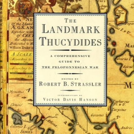 The Landmark Thucydides