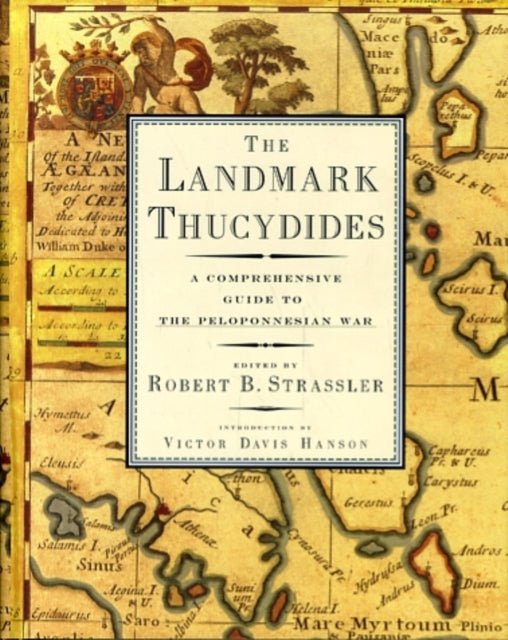 The Landmark Thucydides