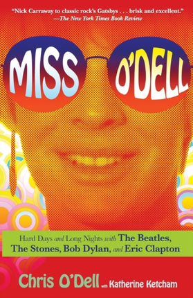 Miss ODell