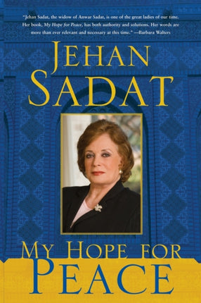 My Hope for Peace
