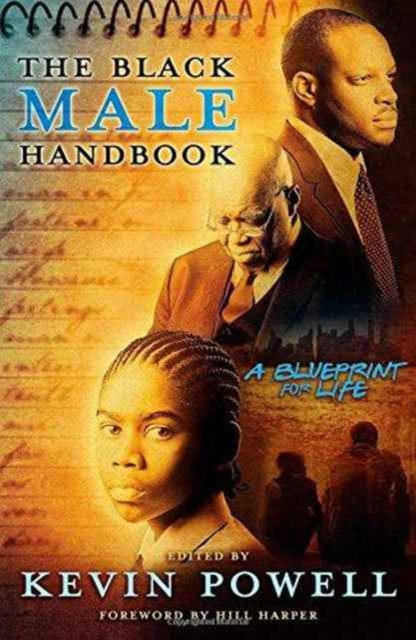 The Black Male Handbook A Blueprint for Life