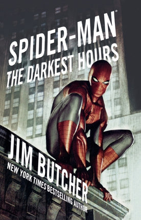 SpiderMan The Darkest Hours SpiderMan Pocket Star