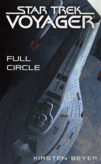 Full Circle by Beyer Kristen  Author  ON May052009 Paperback