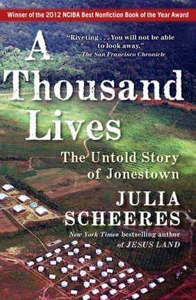 A Thousand Lives: The Untold Story of Jonestown