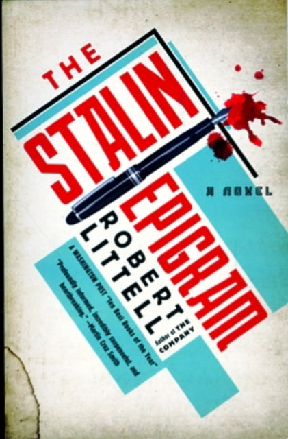 The Stalin Epigram