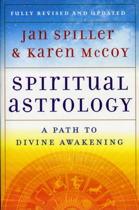 Spiritual Astrology