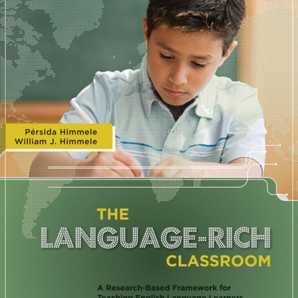 The LanguageRich Classroom