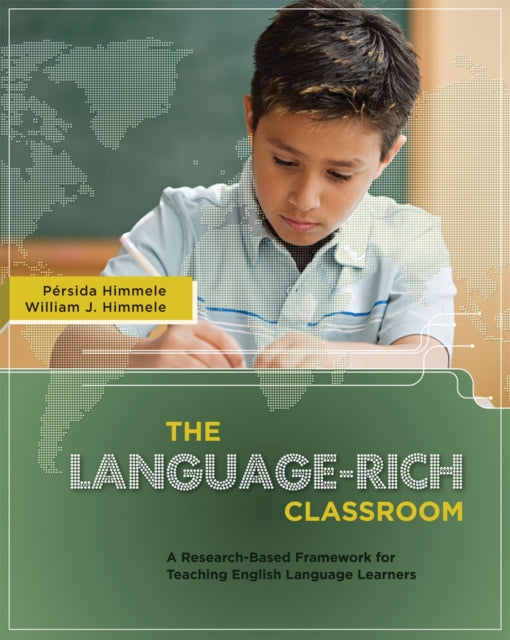 The LanguageRich Classroom