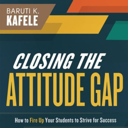 Closing the Attitude Gap
