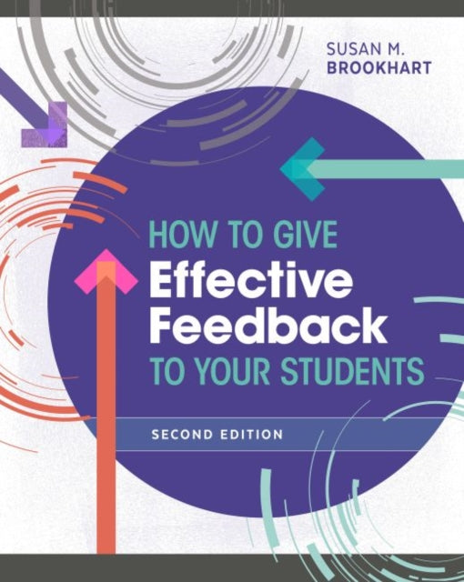 How to Give Effective Feedback to Your Students