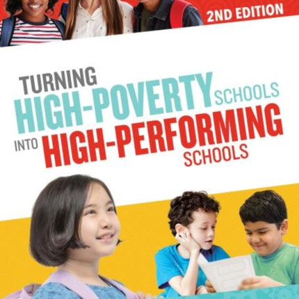 Turning High-Poverty Schools into High-Performing Schools