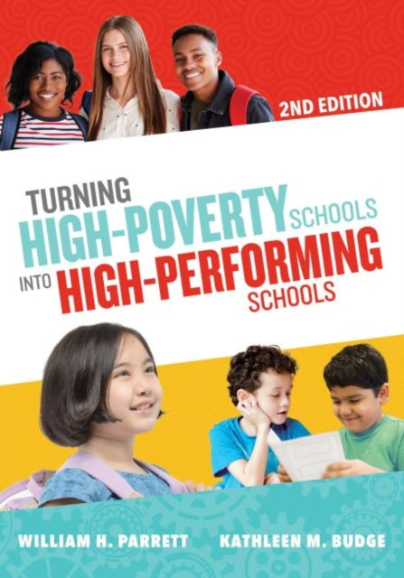 Turning High-Poverty Schools into High-Performing Schools