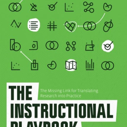 The Instructional Playbook: The Missing Link for Translating Research into Practice