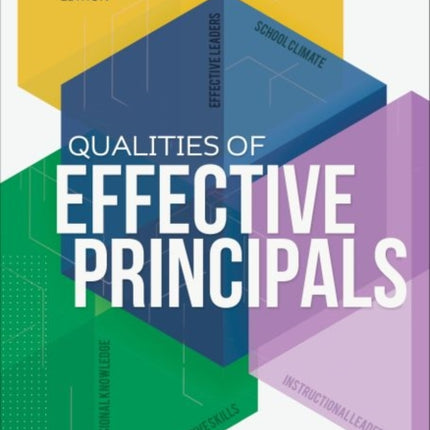 Qualities of Effective Principals