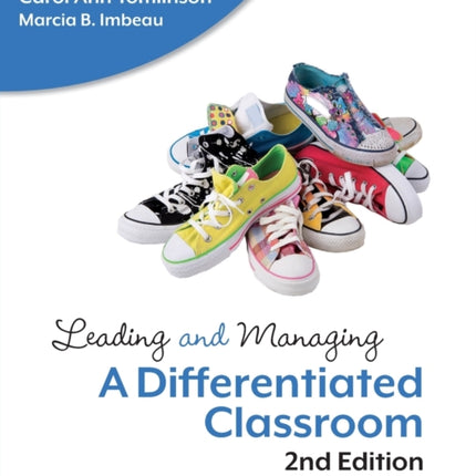 Leading and Managing a Differentiated Classroom