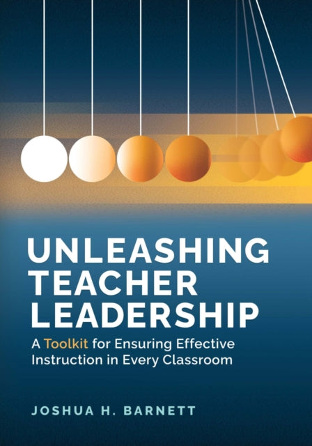 Unleashing Teacher Leadership