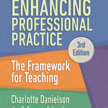 Enhancing Professional Practice