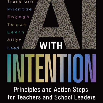 AI with Intention