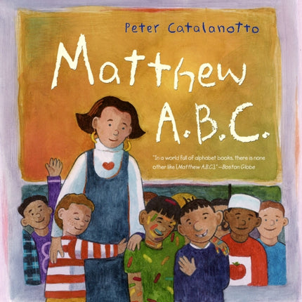 Matthew ABC