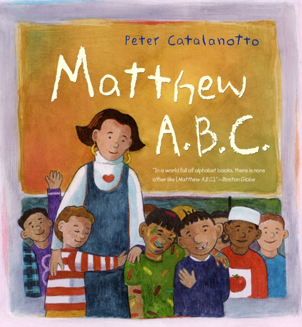 Matthew ABC