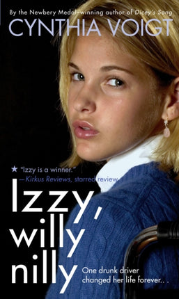 Izzy WillyNilly