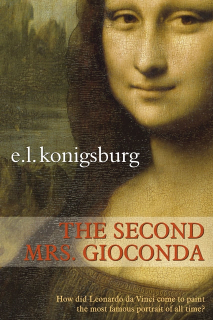 The Second Mrs Gioconda