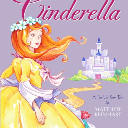 Cinderella