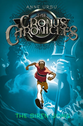 The Siren Song 02 Cronus Chronicles Trilogy