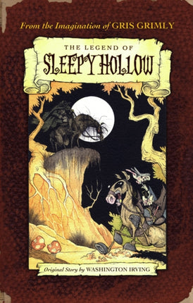 The Legend of the Sleepy Hollow