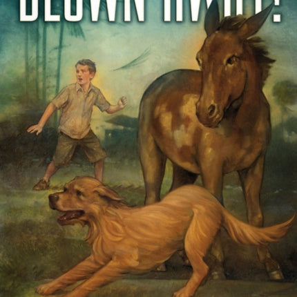 Blown Away
