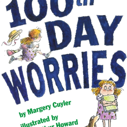 100th Day Worries