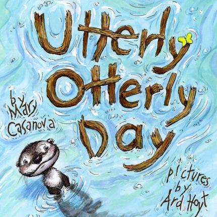 Utterly Otterly Day