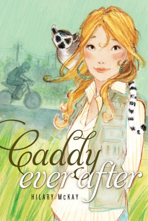 Caddy Ever After