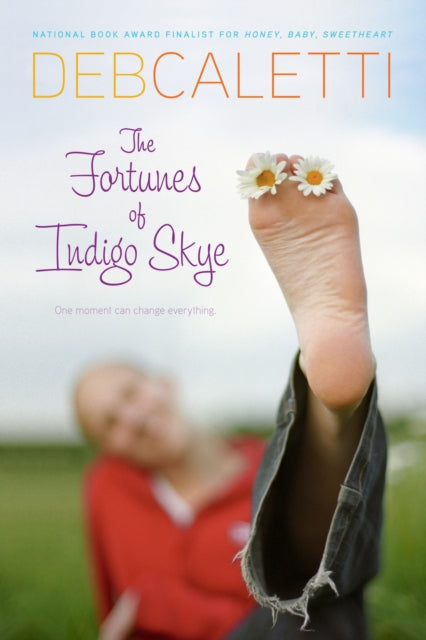 The Fortunes of Indigo Skye