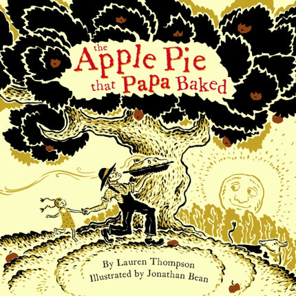 The Apple Pie That Papa Baked