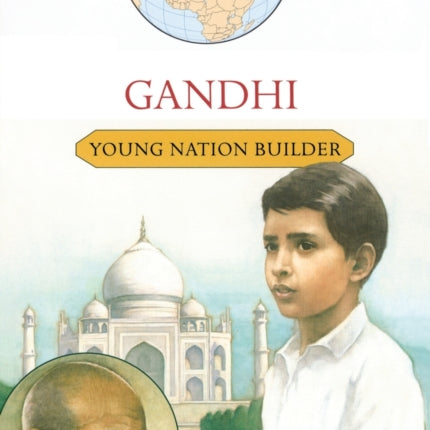 Gandhi