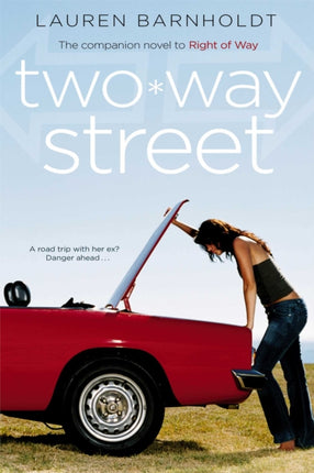 TwoWay Street