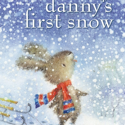 Danny's First Snow