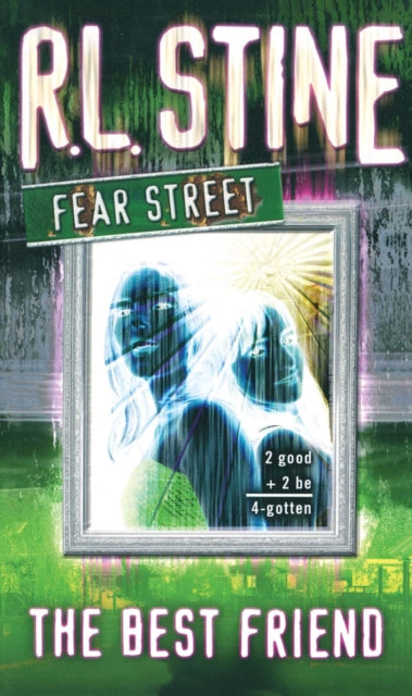 The Best Friend: Fear Street