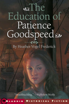 The Education of Patience Goodspeed