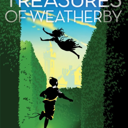 The Treasures of Weatherby