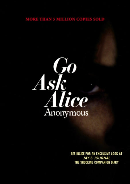 Go Ask Alice: A Real Diary